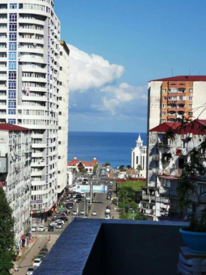 M&G Apartment's Black Sea, Batumi